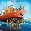 The Adventures of Captain Pels cover