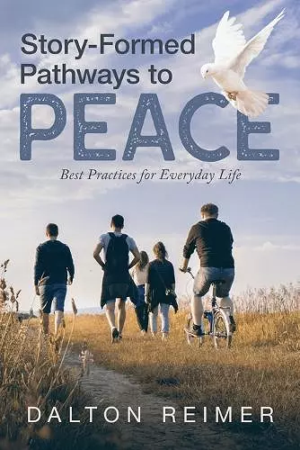 Story-Formed Pathways to Peace cover