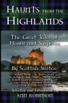 Haunts from the Highlands cover