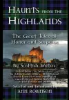 Haunts from the Highlands cover