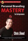 Personal Branding Mastery for Entrepreneurs cover