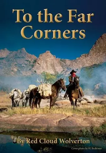 To the Far Corners cover