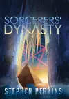 Sorcerers' Dynasty cover