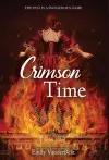 Crimson Time cover