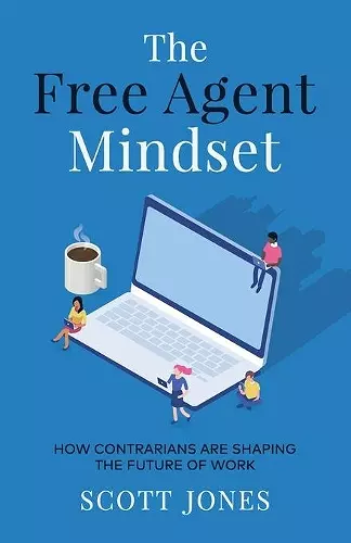 The Free Agent Mindset cover