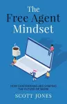 The Free Agent Mindset cover