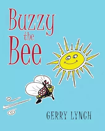 Buzzy the Bee cover