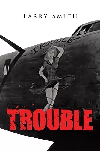 Trouble cover