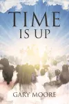 Time Is Up cover