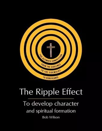 The Ripple Effect cover