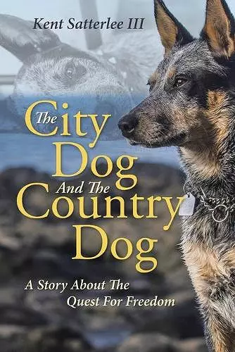 The City Dog And The Country Dog cover