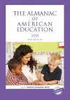 The Almanac of American Education 2018 cover