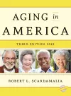 Aging in America 2018 cover