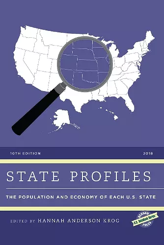 State Profiles 2018 cover