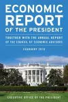 Economic Report of the President, February 2018 cover