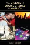 The History of Social Change in America cover