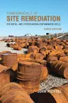 Fundamentals of Site Remediation cover