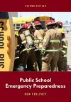 Public School Emergency Preparedness cover