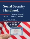 Social Security Handbook 2019 cover
