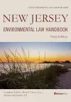 New Jersey Environmental Law Handbook cover