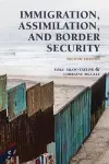 Immigration, Assimilation, and Border Security cover