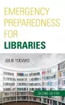 Emergency Preparedness for Libraries cover
