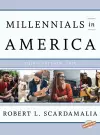 Millennials in America 2019 cover