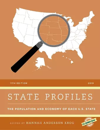 State Profiles 2019 cover