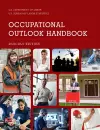 Occupational Outlook Handbook, 2020-2021 cover