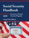 Social Security Handbook 2020 cover
