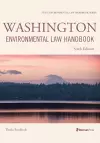 Washington Environmental Law Handbook cover