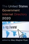 The United States Government Internet Directory 2020 cover