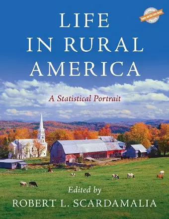 Life in Rural America cover