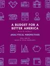 A Budget for America's Future cover