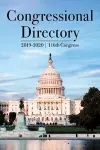 Congressional Directory, 2019–2020, 116th Congress cover