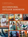 Occupational Outlook Handbook, 2019-2029 cover