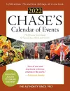 Chase's Calendar of Events 2022 cover