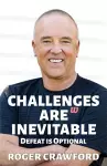 Challenges are Inevitable cover