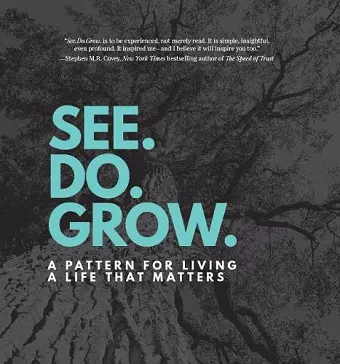 See. Do. Grow. cover