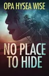 No Place to Hide cover