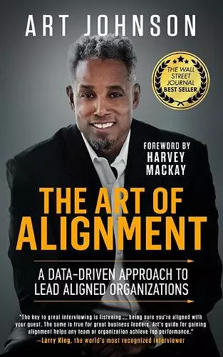 The Art of Alignment cover