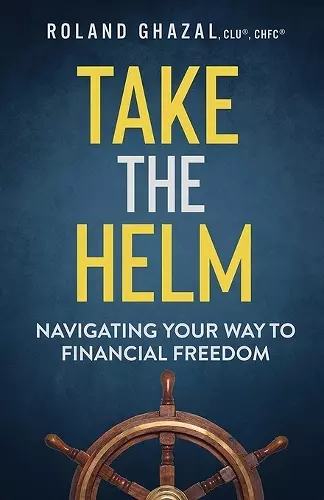 Take the Helm cover