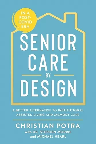 Senior Care by Design cover