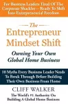 The Entrepreneur Mindset Shift cover