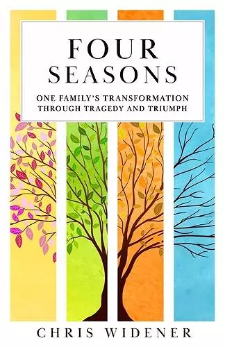 The Four Seasons cover