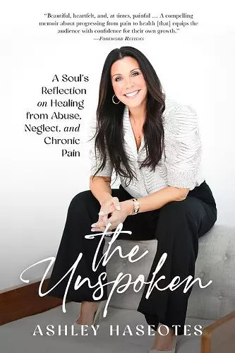 The Unspoken cover