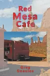 Red Mesa Café cover