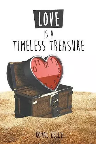 Love Is a Timeless Treasure cover