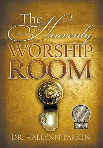 The Heavenly Worship Room cover