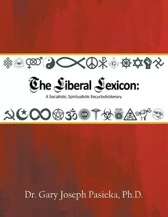 The Liberal Lexicon cover